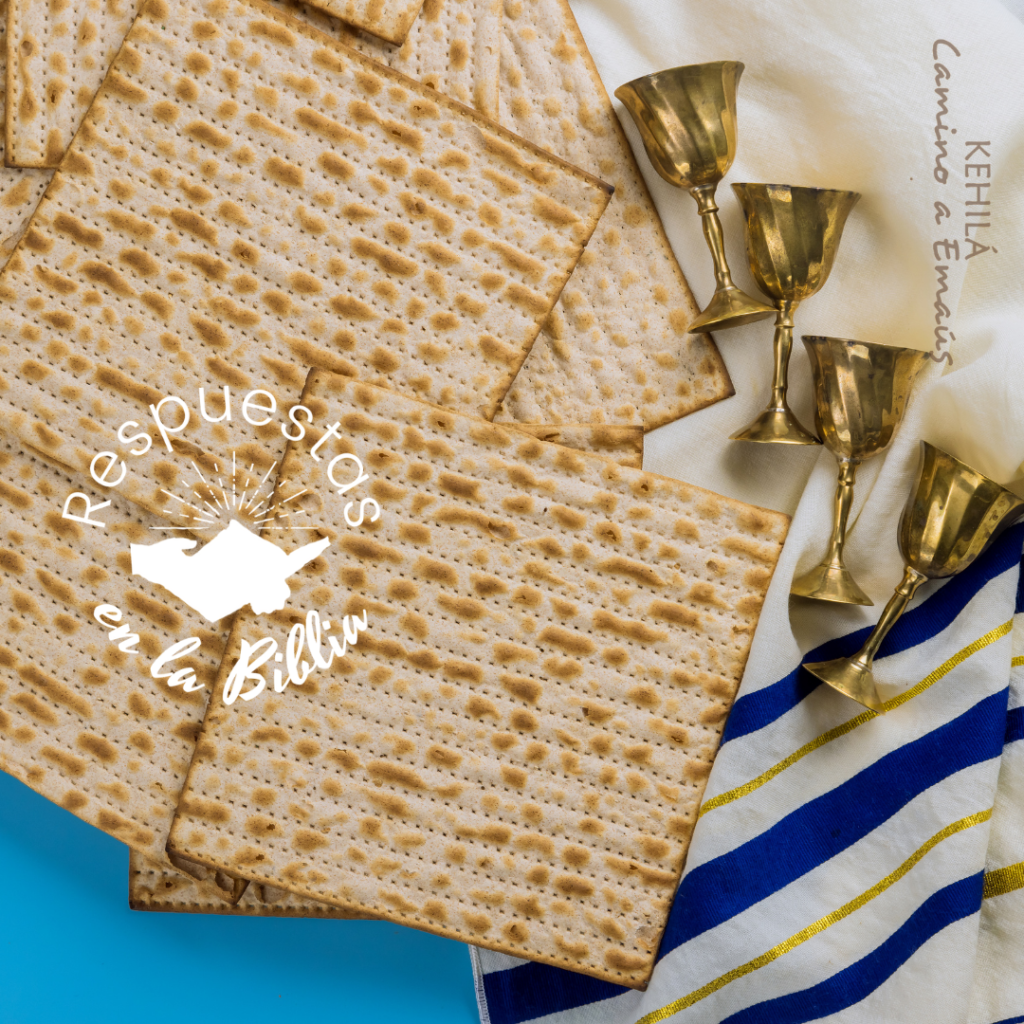 Seder Pesaj 2025