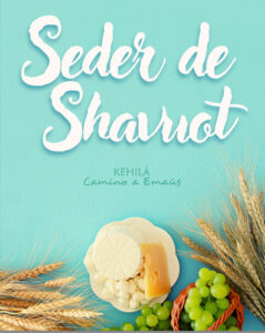 Guia Shavuot