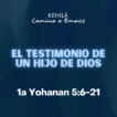 Testimonio de los hijos de Dios